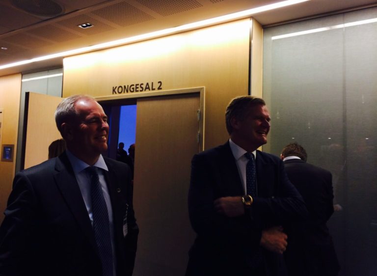 ‘If there’s another way to fire the CEO of a publicly traded company against their will, I would love to get the secret’