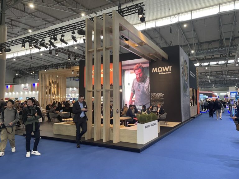 Salmon prices strengthen following Barcelona expo