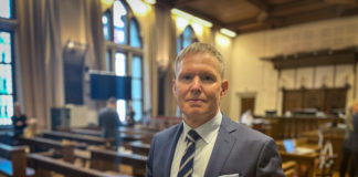 Court delivers verdict on Mowi’s case against the Norwegian state