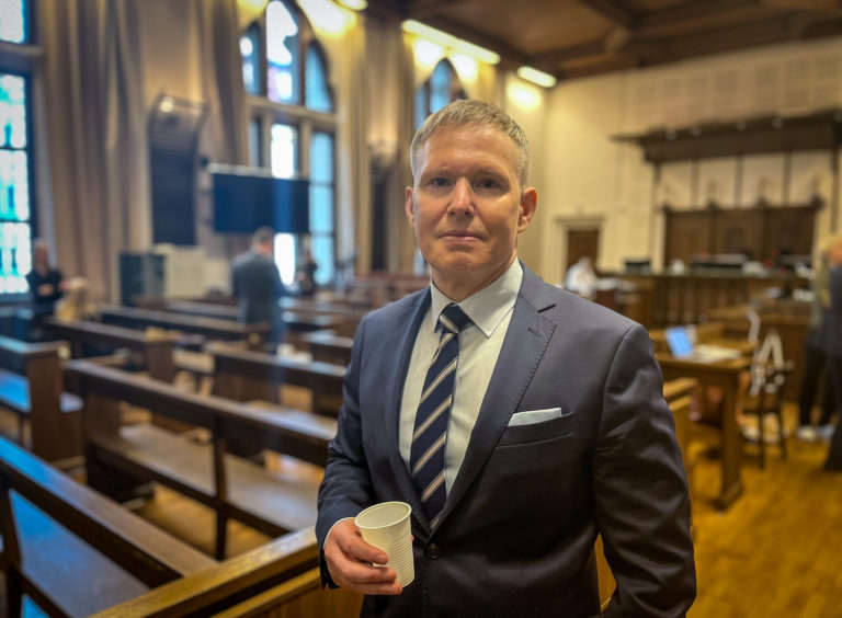 Mowi chief likens himself to Mother Teresa, calls for tax-free Norway to rival Silicon Valley