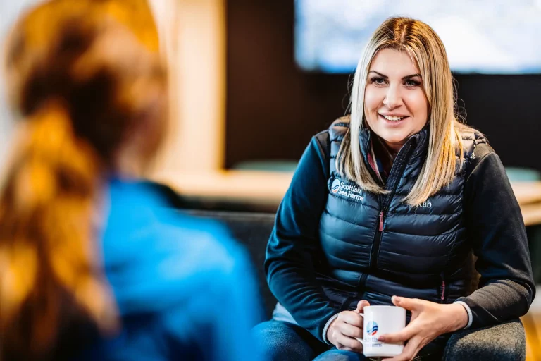 Attracting and retaining more women key to closing gender pay gap says SSF exec