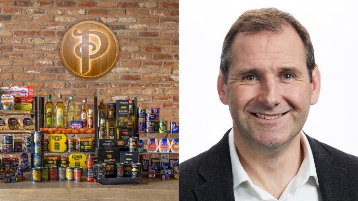 Mitsubishi-owned canned seafood giant names new CEO