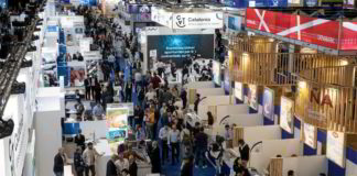 SalmonBusiness reporting live from Seafood Expo Global in Barcelona