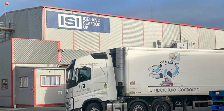 Fifteen jobs to go as Espersen rings changes at former ISI plant in Grimsby