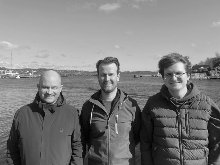 Fished strengthens the team with three new hires