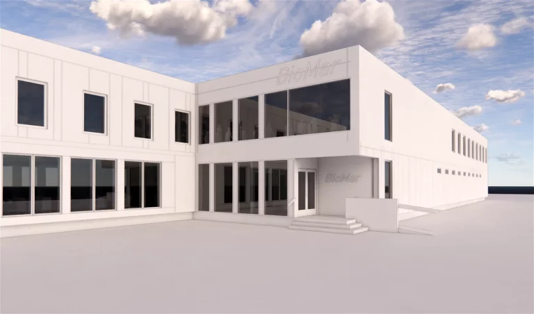 Feed giant to build new administration centre in northern Norway