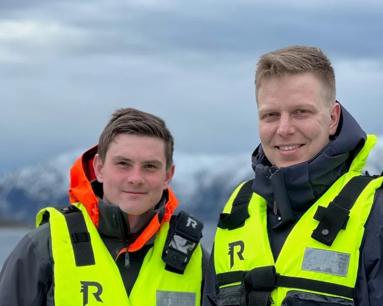 ScaleAQ secures deal to supply new Måsøval site