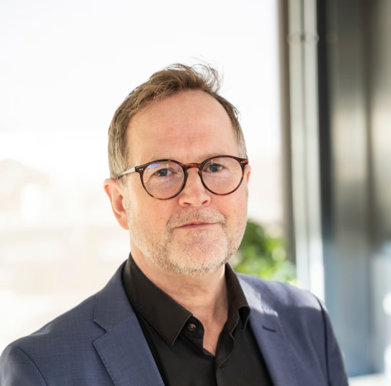 Seafood People partners with industry veteran