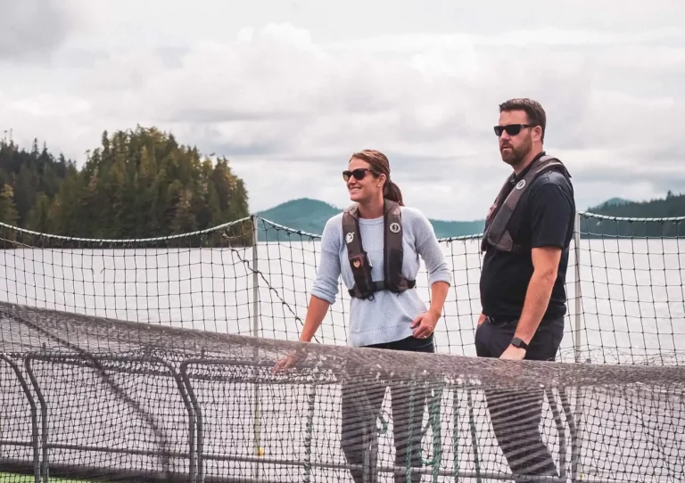 Canadian tech firm joins forces with Norwegian supplier after securing $21 million in financing