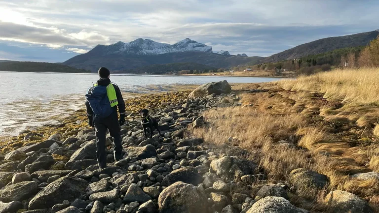 Norwegian police confirm intention to raise mystery freezer from sea floor