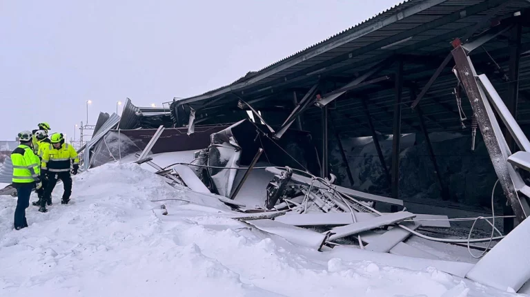 Was Russian sabotage behind railway line wreck that cost fish companies $370 million in losses?