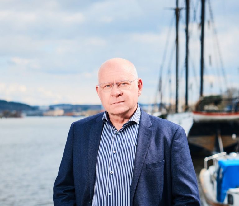 Icelandic land-based producer strengthens team with former Skagen Salmon exec