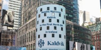 Kaldvik to acquire key supply chain assets in $16.72 million deal