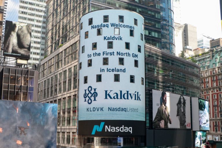 Biological issues weigh on Kaldvik results as company breaches loan terms