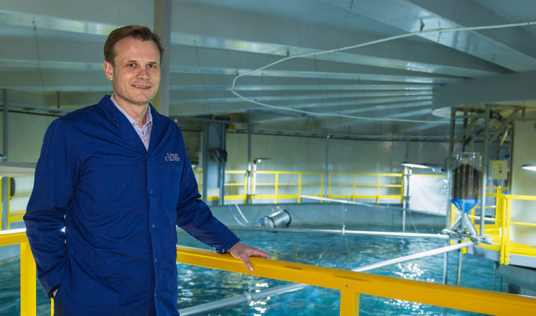 Q4 results: Salmon Evolution breaks another record