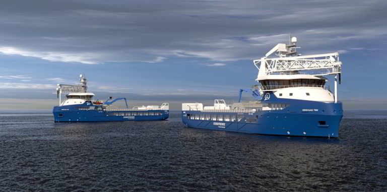 Skretting and Cargill partnership set to acquire $90 million feed ships