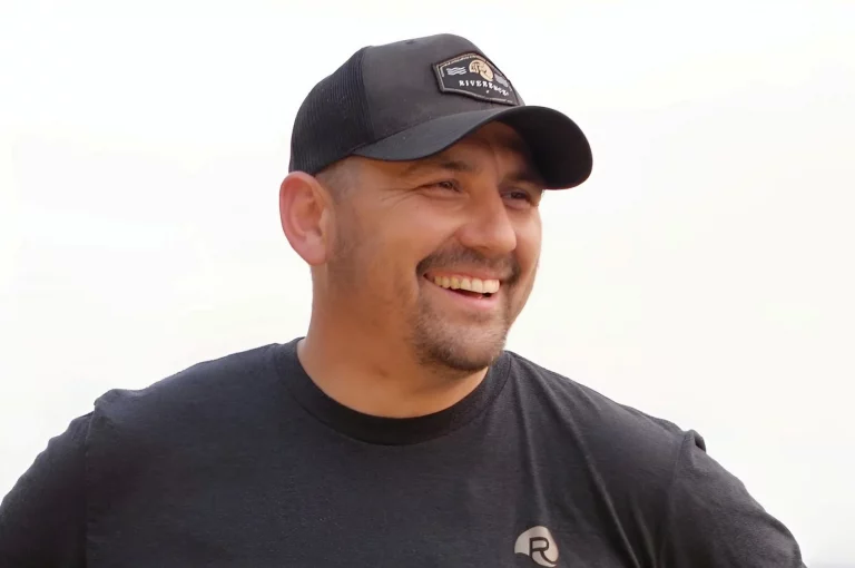 America’s largest trout farmer names third CEO in a year