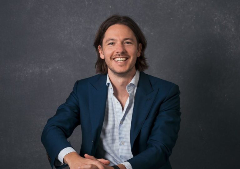 Head of dealflow at Netherlands-based aquaculture fund exits