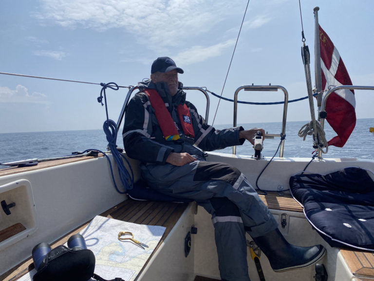 Danish RAS consultancy wins award for best food tech company