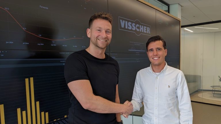 Dutch seafood company expands presence in Asia