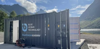 Pelagia strengthens sludge solutions with Blue Ocean Technology merger