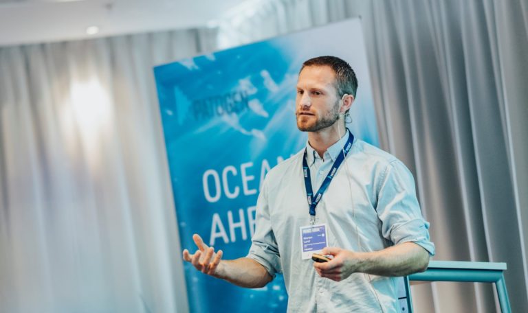 Pure Salmon Technology fish health specialist leaves to take up role in R&D