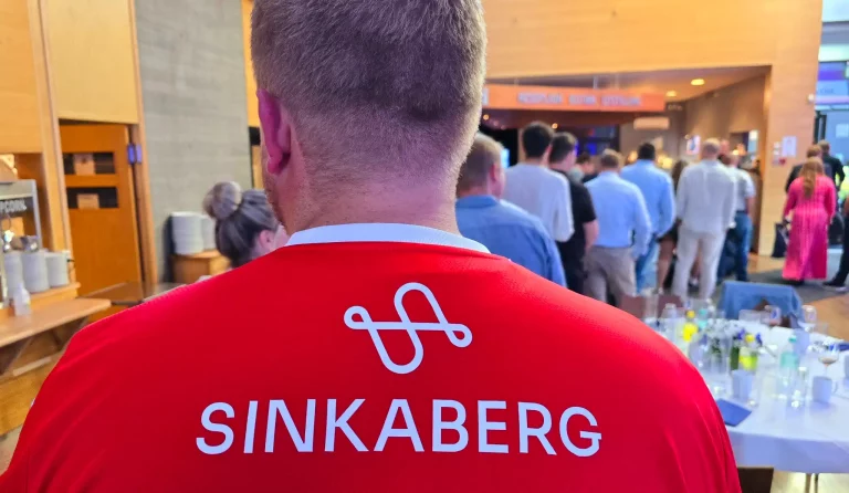 Norwegian salmon producer announces name change as part of rebranding