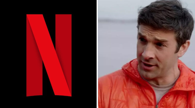 Anti-salmon farming activist to sue Netflix for copyright infringement