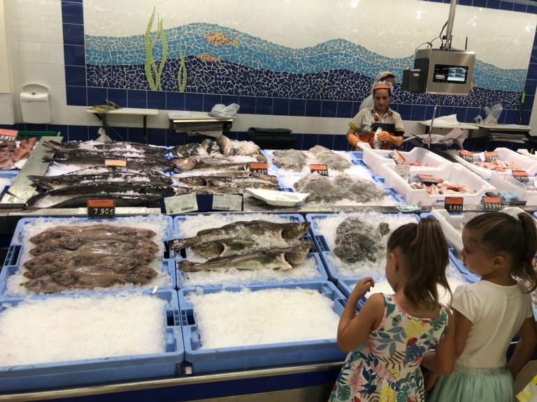 Prices decline again with worse to come, say traders