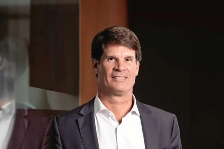 New CEO takes the helm at Peruvian fishmeal producer