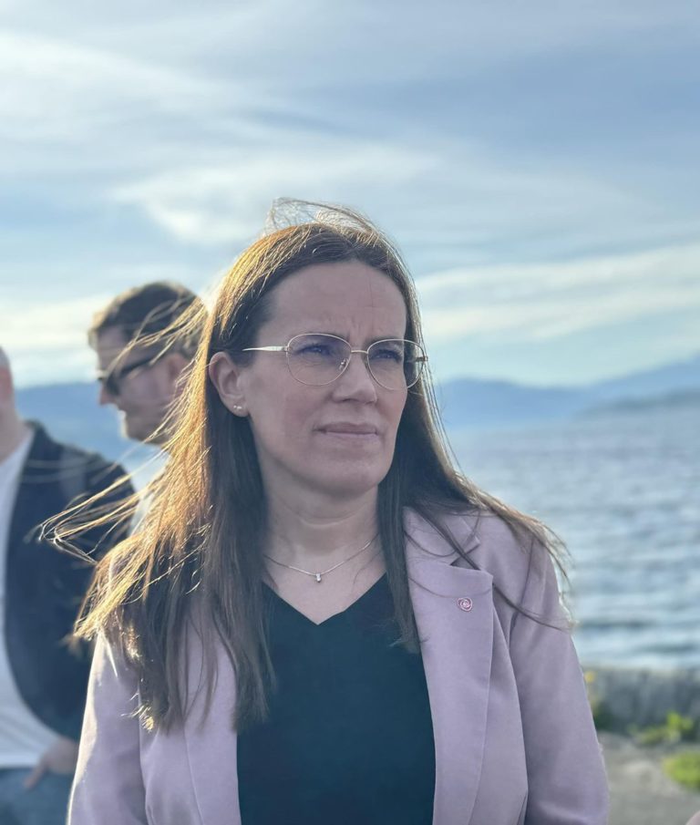 Will this report change Norwegian salmon farming forever?