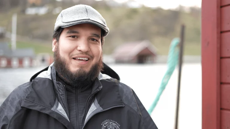 First Nation leader’s searing open letter takes aim at activists and government policies