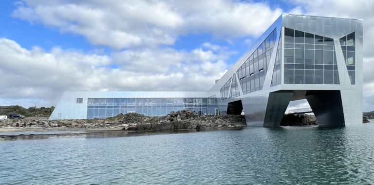 Fish health giant acquires veterinary and environmental services in UK and Ireland