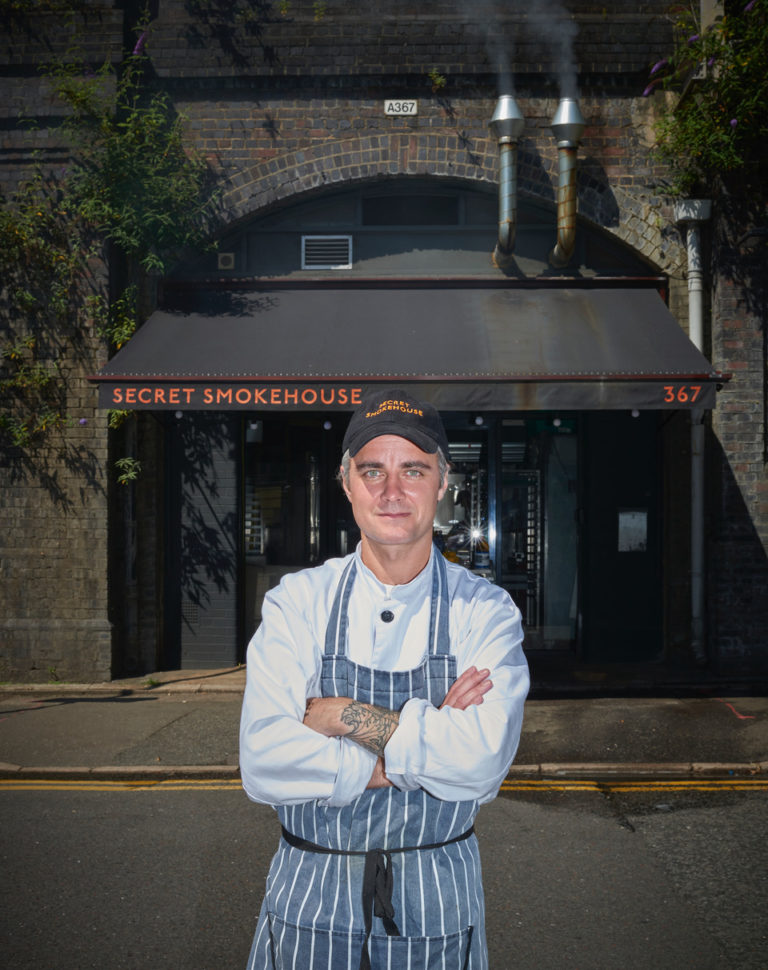UK smokehouse becomes first in the world to earn B Corp certification