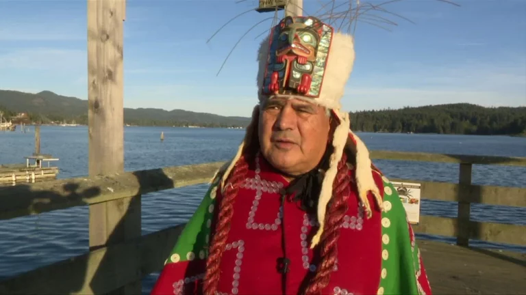 Canadian First Nations opposed to open-net farming challenge licence renewals in court