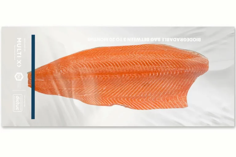 Chilean producer announces shift to biodegradable packaging for fresh fillets