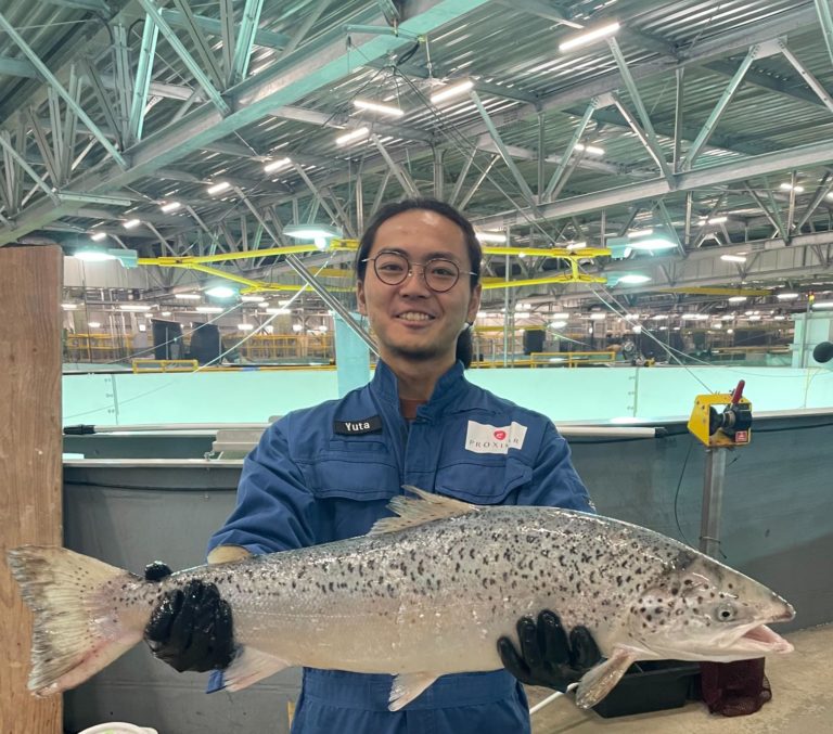Proximar secures $7 million in loan facilities from Japanese banks as first harvest approaches