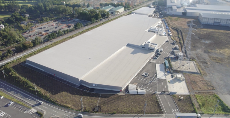 Japan’s first domestically produced Atlantic salmon readies for delivery