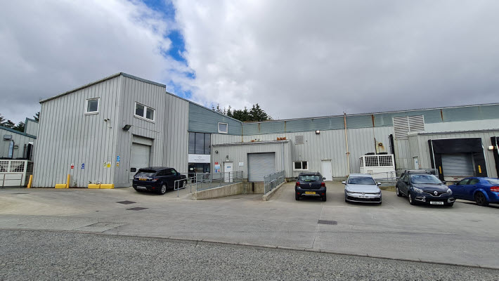 Scottish producer announces plans to shutter processing facilities; 80 jobs lost