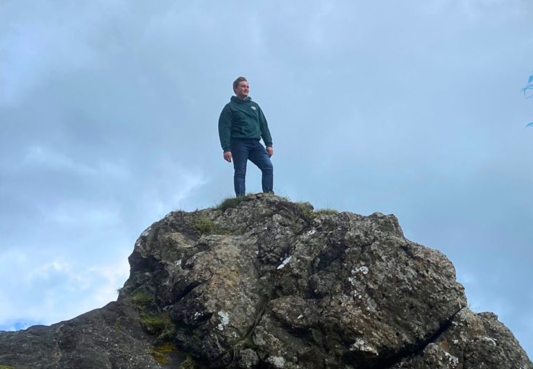 Top US seafood influencer moves to Scotland for new Mowi role