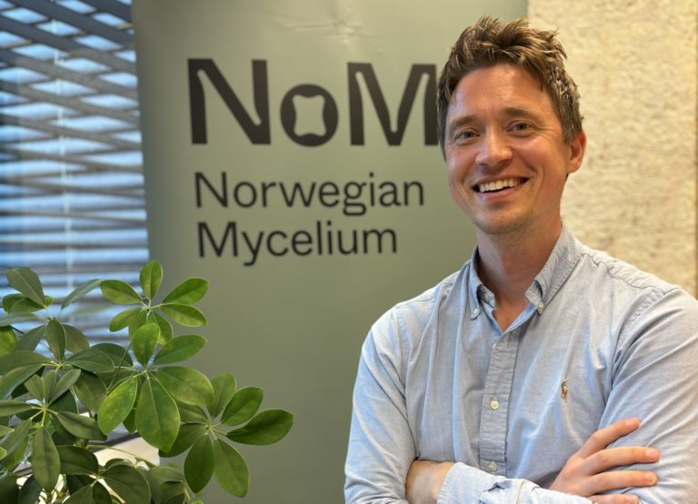 Norwegian Mycelium appoints Nutreco exec as CFO
