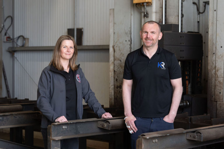 Nofitech partners with Scottish builder for £49 million Bakkafrost hatchery