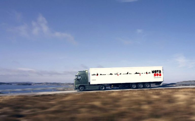 Salmon prices down – for the fourth week in a row