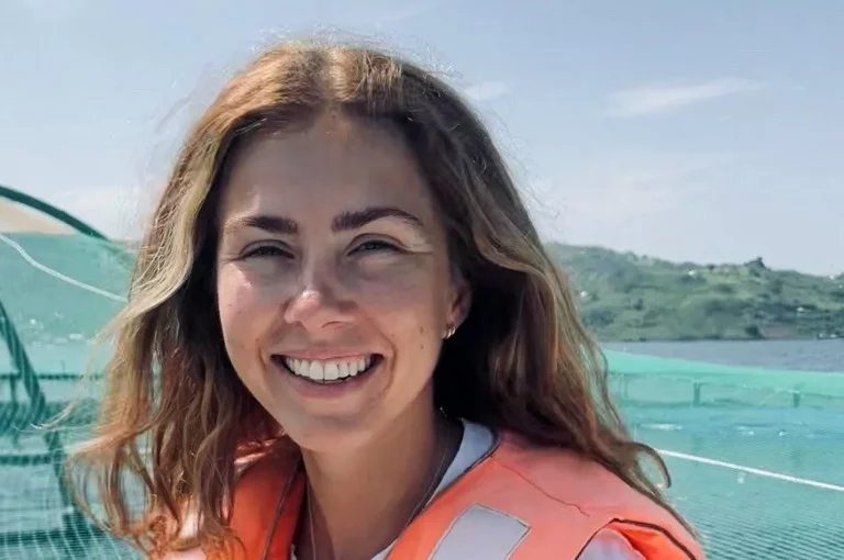 Nutreco sustainability program manager moves to STIM