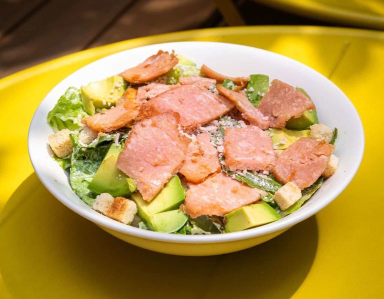 Regulatory challenges prompt plant-based salmon producer’s move to California