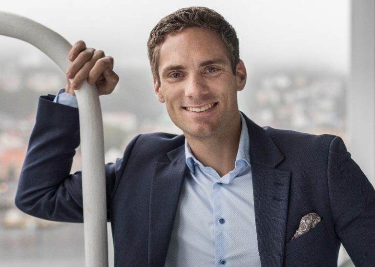 Grieg Kapital appoints new Chief Operating Officer