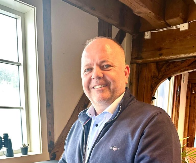 First Seafood strengthens team with industry veteran