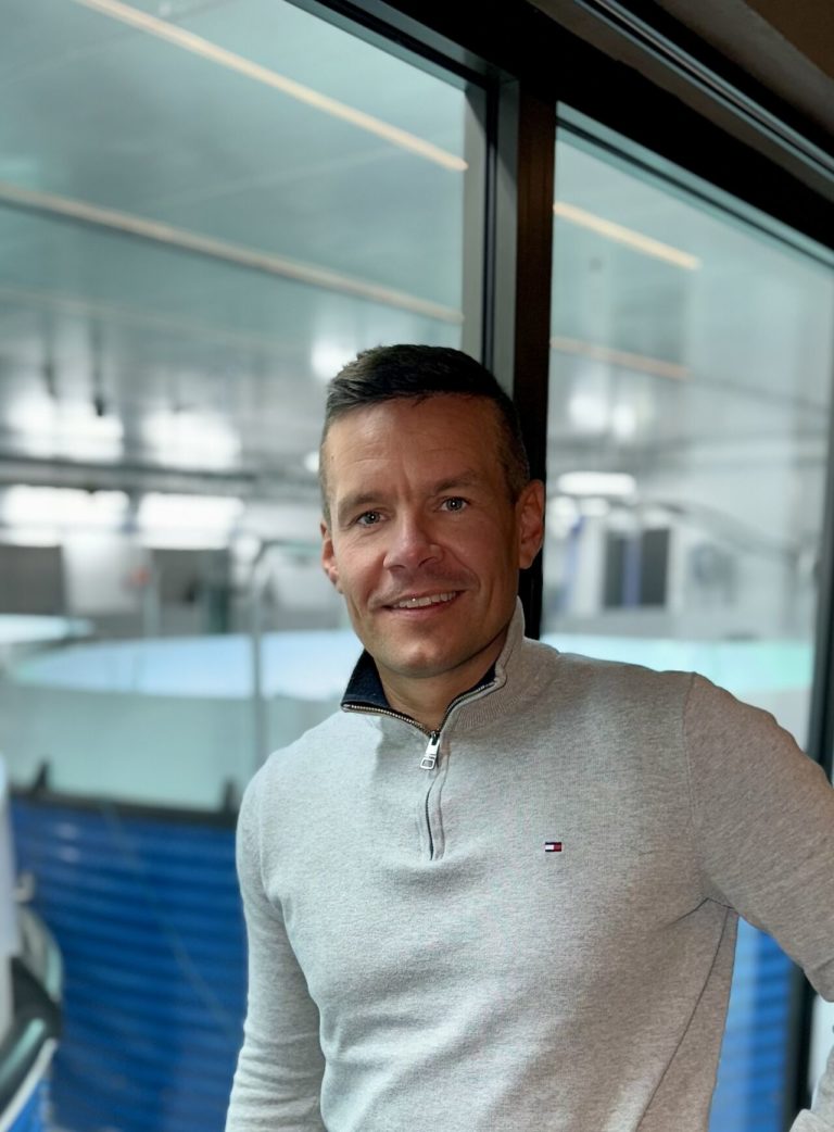Icelandic land-based salmon farmer announces new CFO