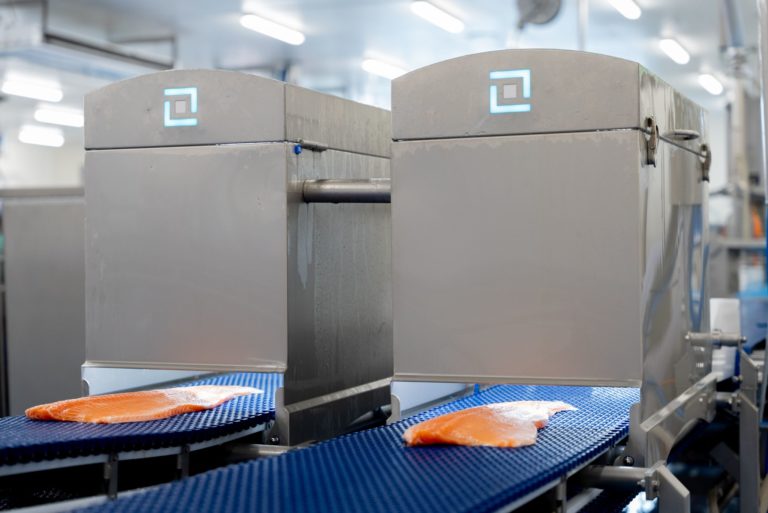 Dutch tech company announces AI-based quality control system for processing