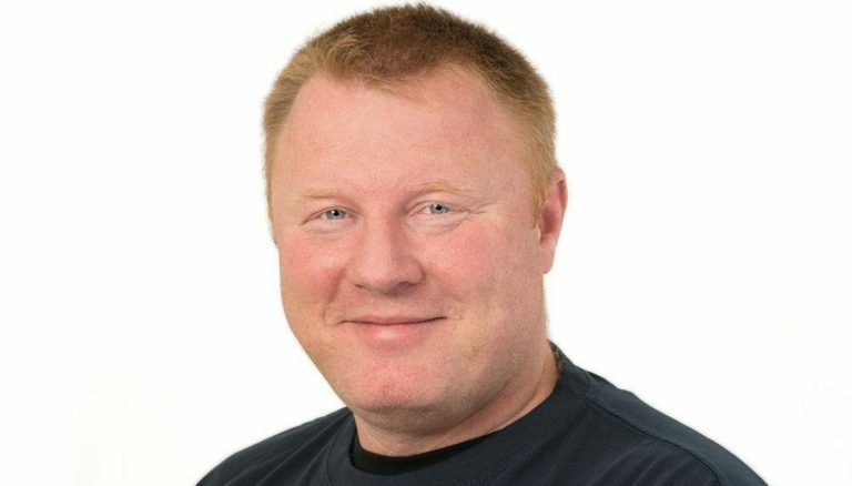 Frank Øren takes up group chief executive role at Smir Group